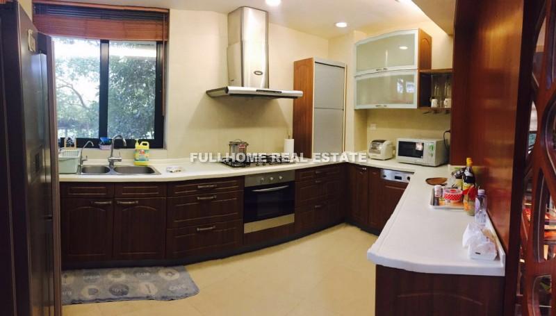 Santa Villa - Interior view 8, Shanghai rental property