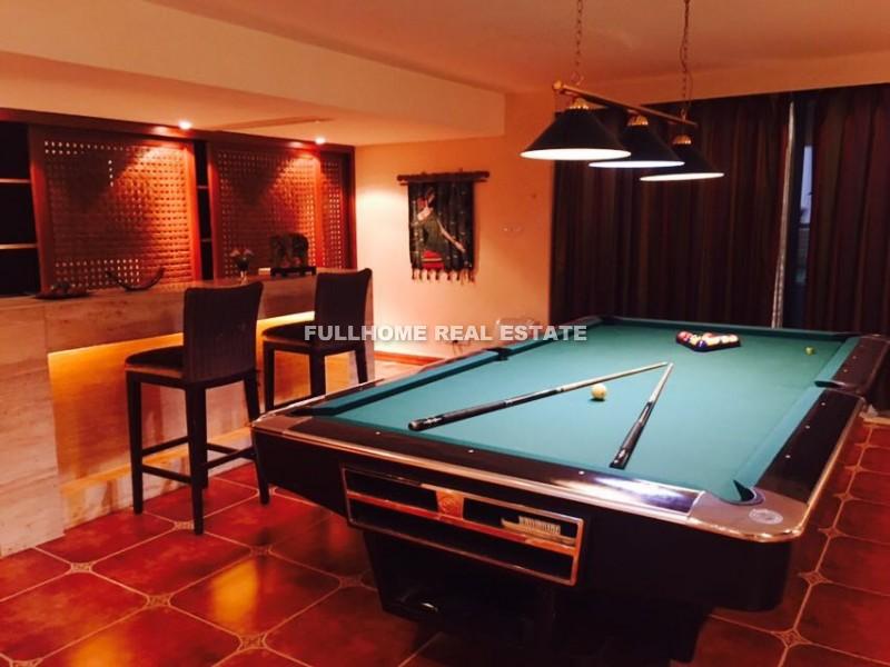 Santa Villa - Interior view 9, Shanghai rental property