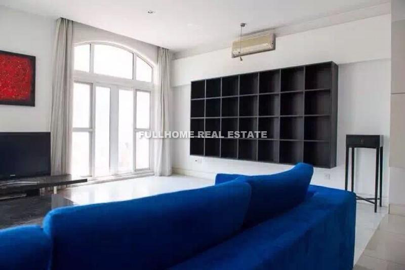 Jing An Garden View - Interior view 3, Shanghai rental property
