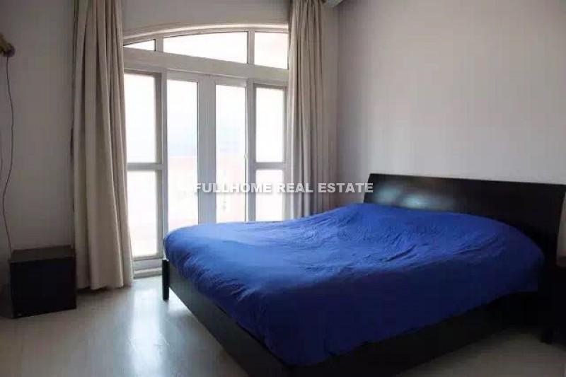 Jing An Garden View - Interior view 4, Shanghai rental property