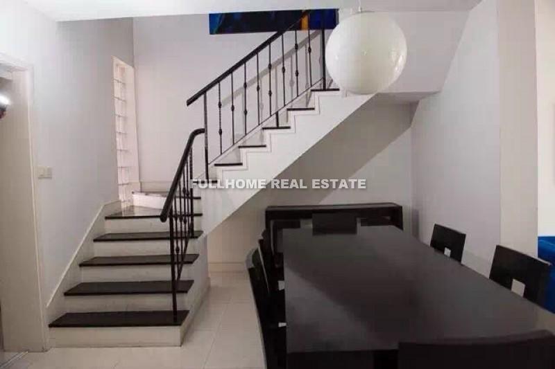 Jing An Garden View - Interior view 6, Shanghai rental property