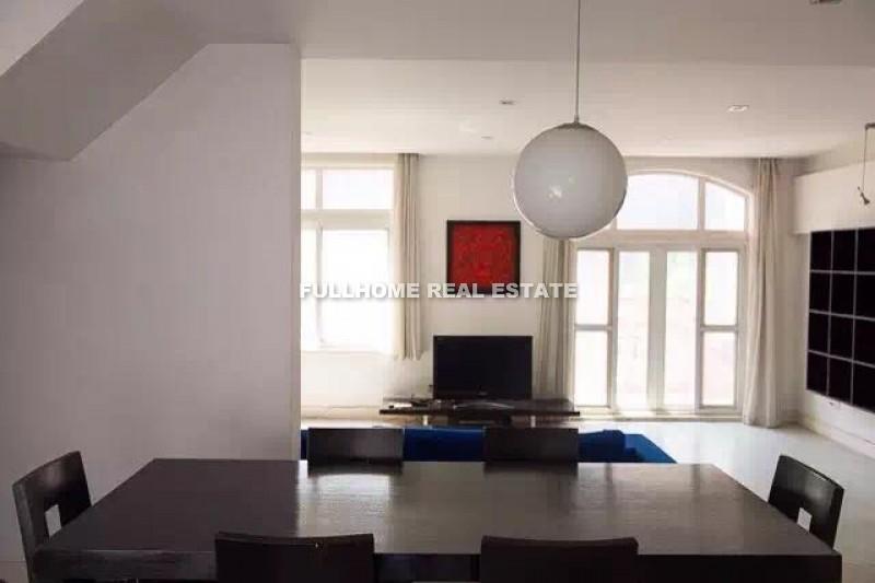 Jing An Garden View - Interior view 7, Shanghai rental property