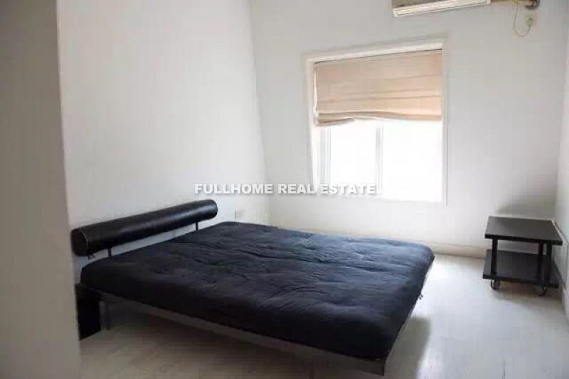 Jing An Garden View - Interior view 8, Shanghai rental property