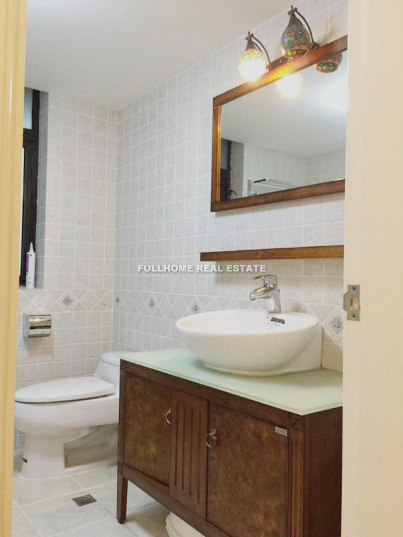 Joffre Garden - Interior view 4, Shanghai rental property