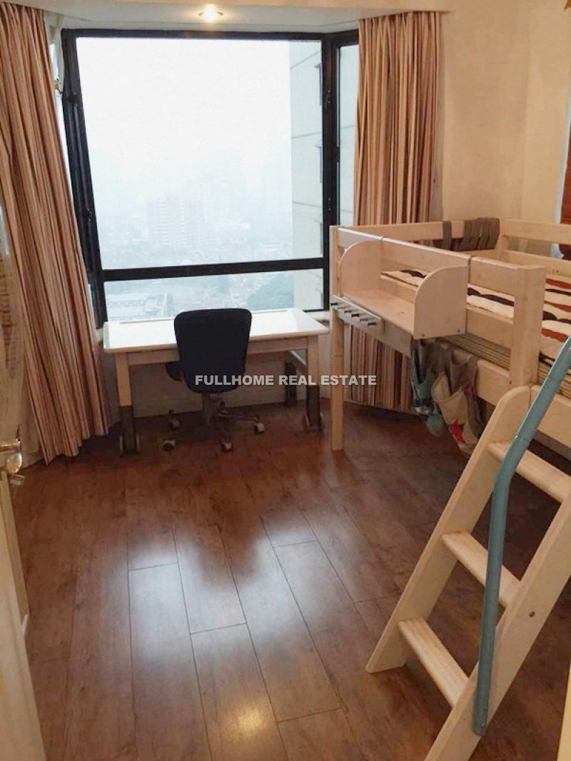 Joffre Garden - Interior view 3, Shanghai rental property