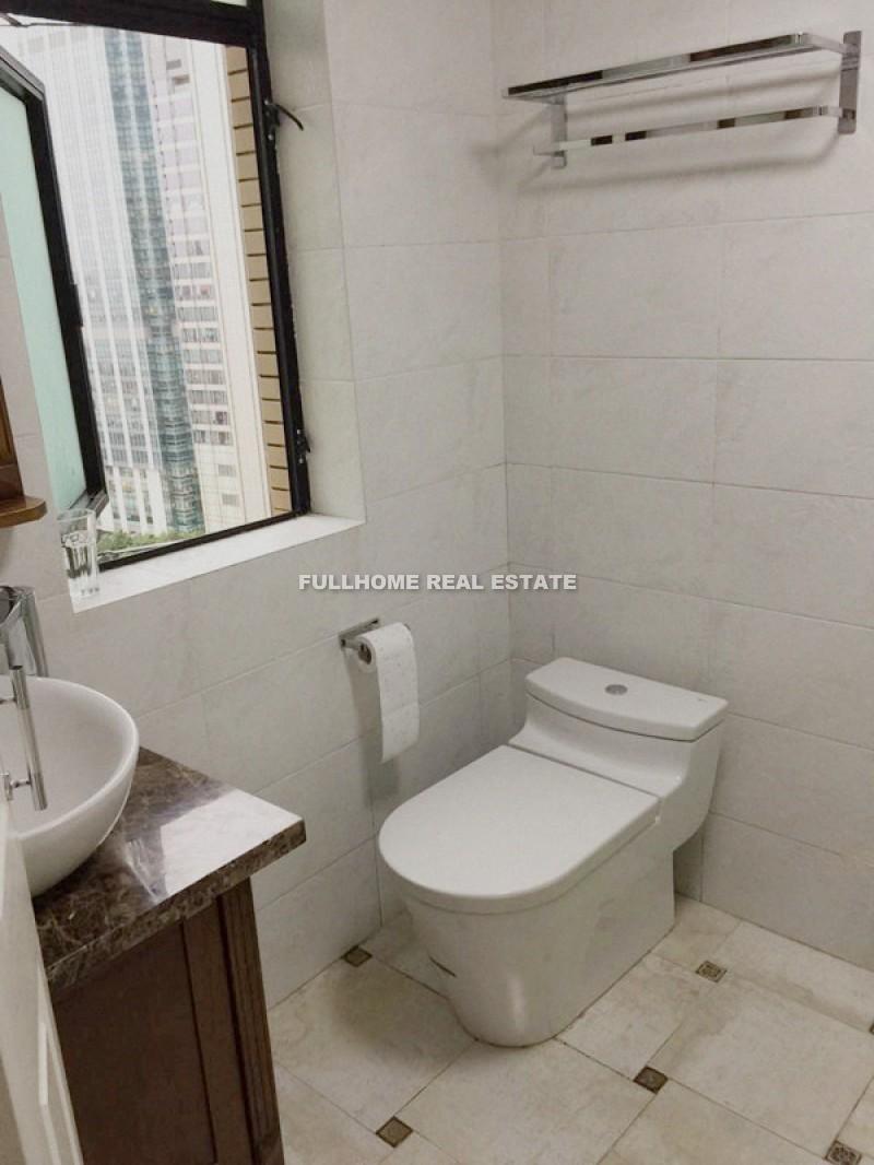 Joffre Garden - Interior view 6, Shanghai rental property