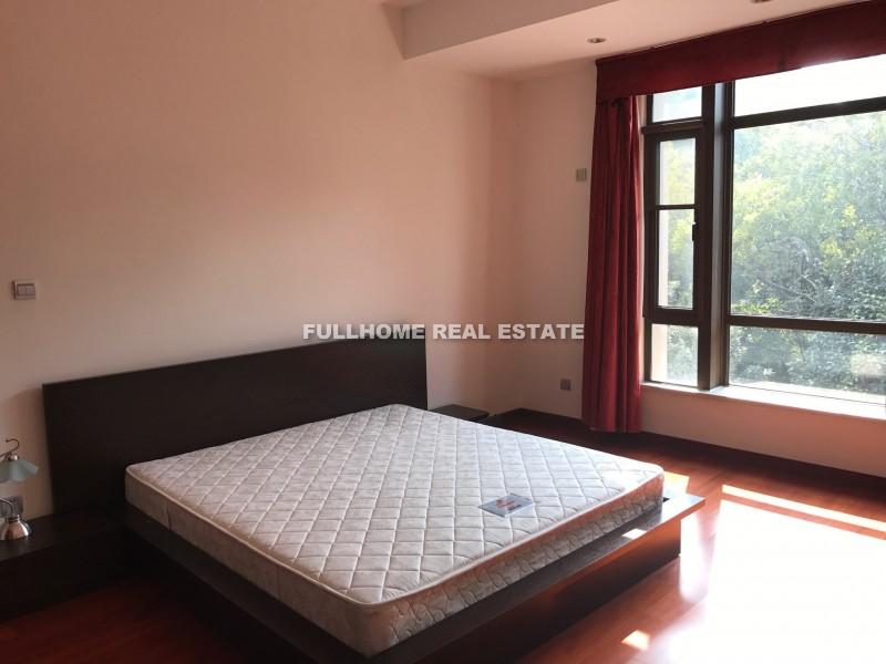 Stratford - 4 bedroom apartment in Shanghai, Minhang, Suburb