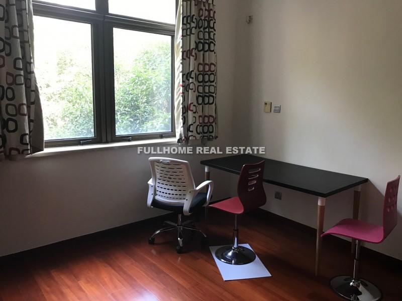 Stratford - Interior view 2, Shanghai rental property