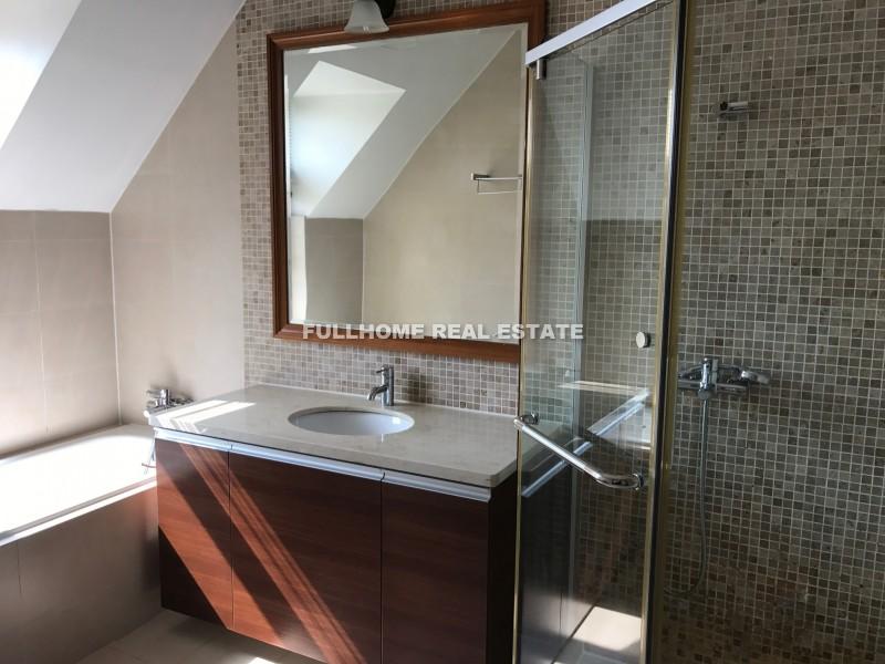Stratford - Interior view 3, Shanghai rental property