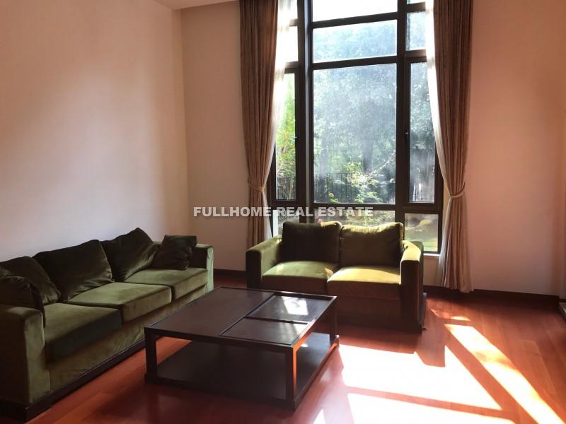 Stratford - Interior view 4, Shanghai rental property