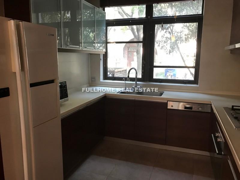 Stratford - Interior view 5, Shanghai rental property