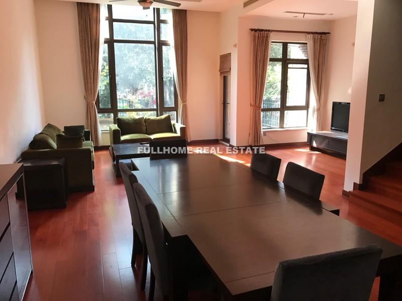 Stratford - Interior view 6, Shanghai rental property