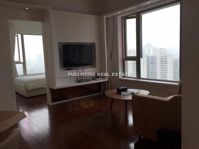 Wellington Garden - Interior view 2, Shanghai rental property