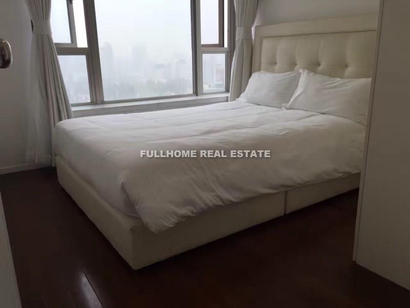 Wellington Garden - Interior view 3, Shanghai rental property