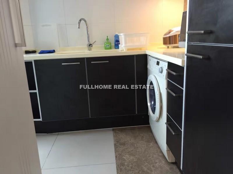 Wellington Garden - Interior view 4, Shanghai rental property