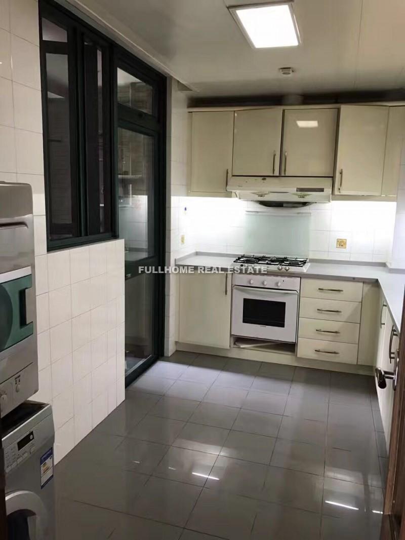 Yanlord Garden - 3 bedroom apartment in Shanghai, Lujiazui, Pudong