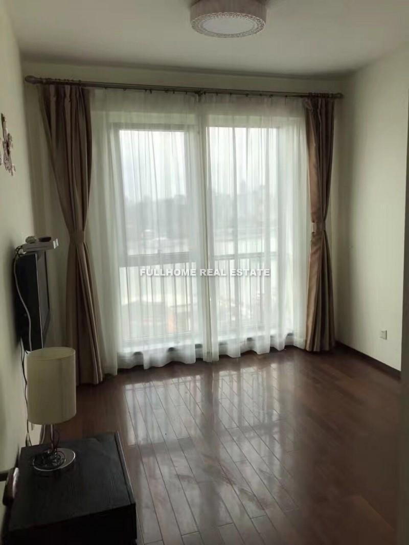 Yanlord Garden - Interior view 2, Shanghai rental property