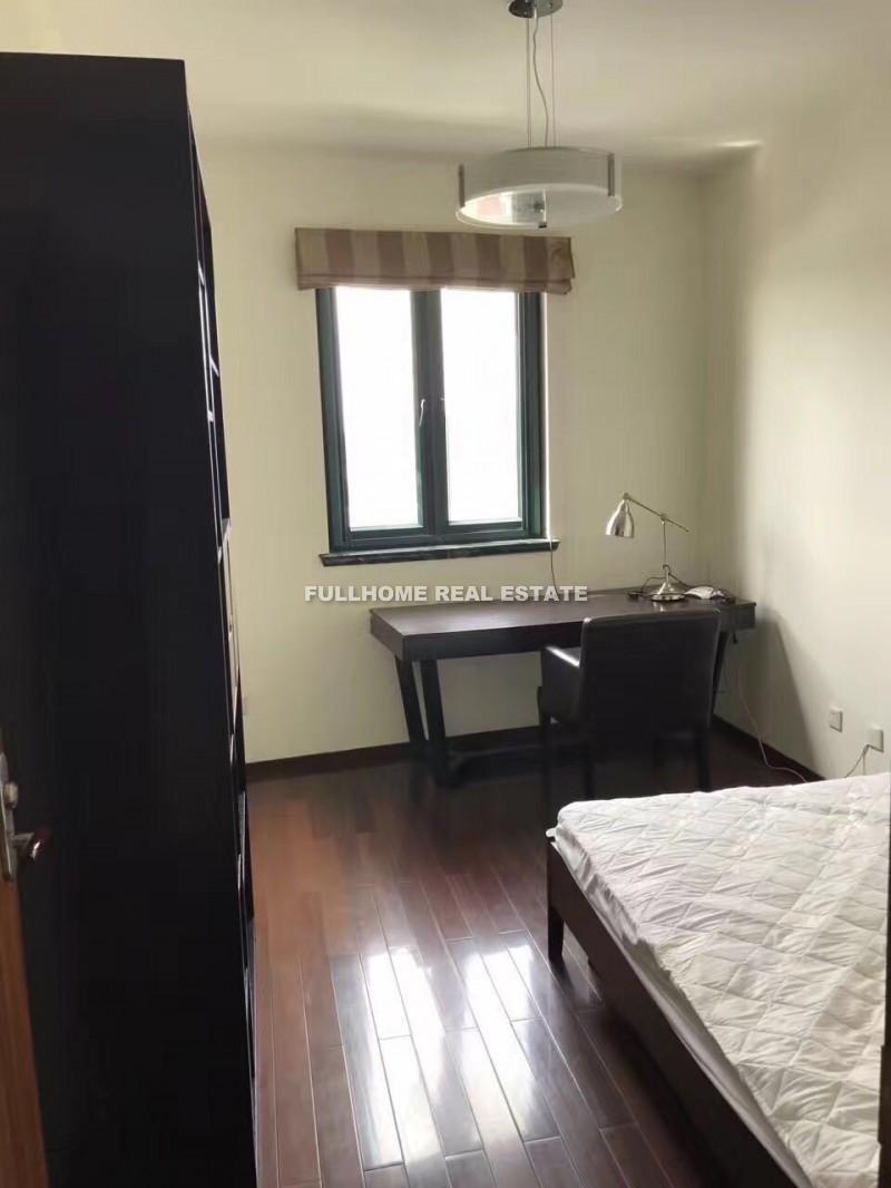 Yanlord Garden - Interior view 4, Shanghai rental property
