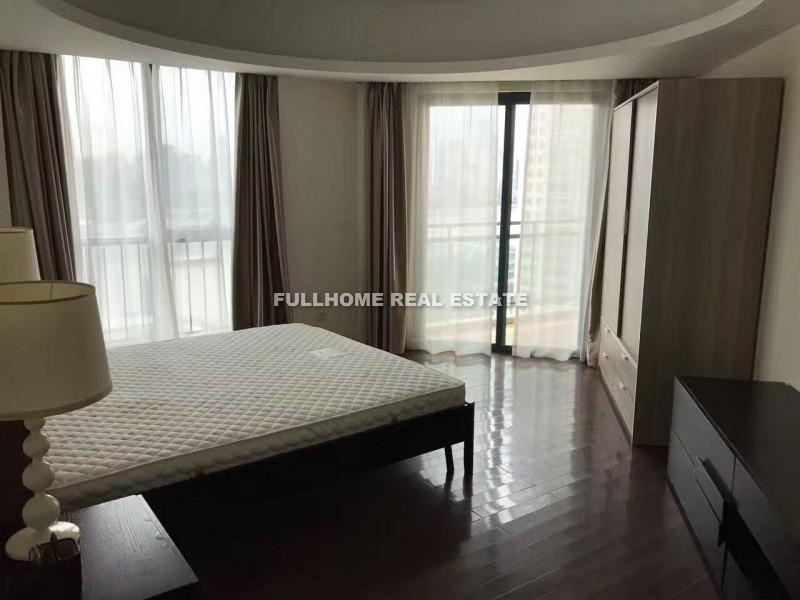 Yanlord Garden - Interior view 3, Shanghai rental property