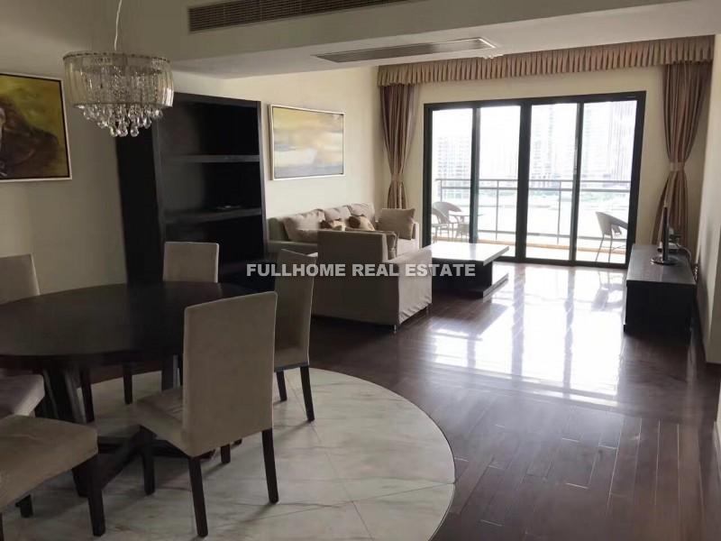 Yanlord Garden - Interior view 5, Shanghai rental property