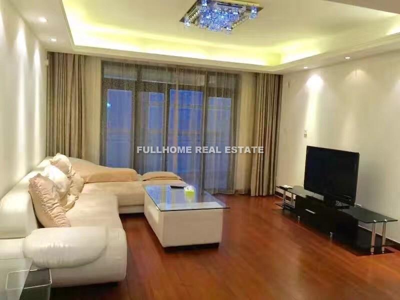 Gubei Qiangsheng Palace - 2 bedroom apartment in Shanghai, Gubei, Hongqiao
