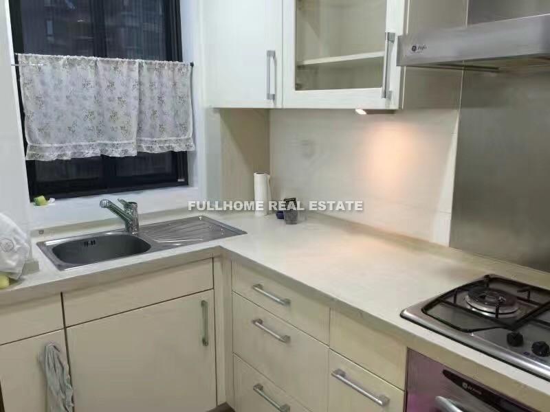 Gubei Qiangsheng Palace - Interior view 7, Shanghai rental property