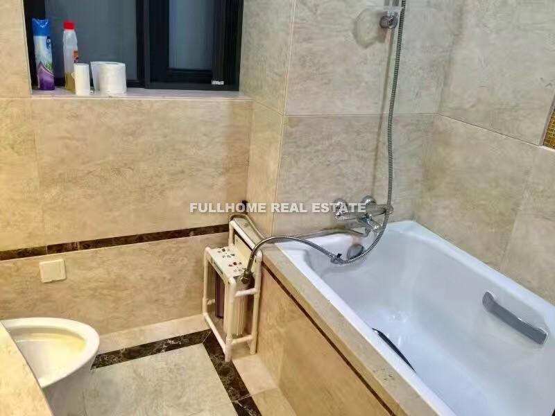 Gubei Qiangsheng Palace - Interior view 6, Shanghai rental property
