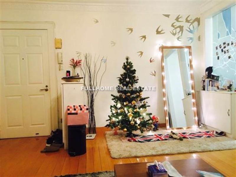 Wutong Garden - 2 bedroom apartment in Shanghai, Xujiahui, Downtown