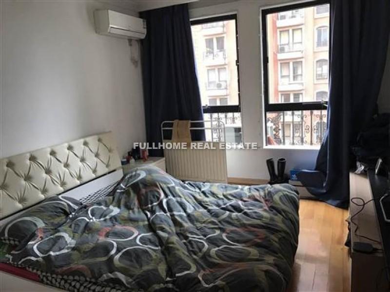 Wutong Garden - Interior view 4, Shanghai rental property