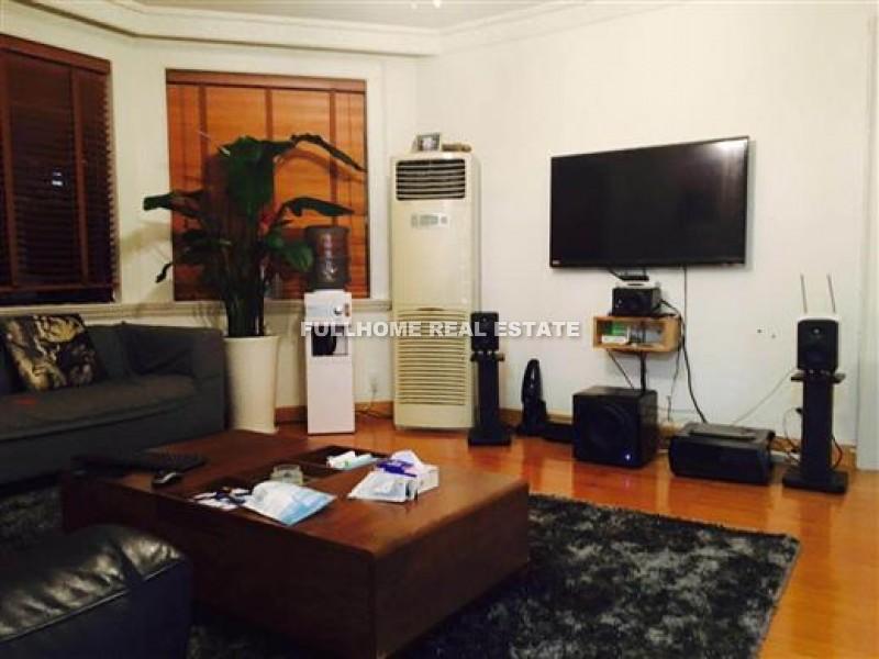 Wutong Garden - Interior view 7, Shanghai rental property
