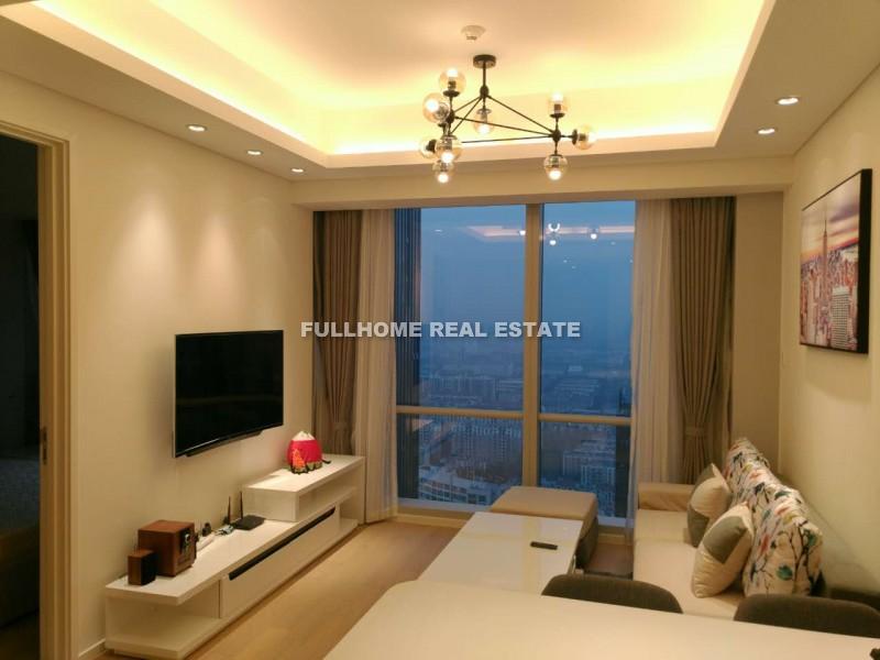 The Summit - 1 bedroom apartment in Suzhou, Industrial Park