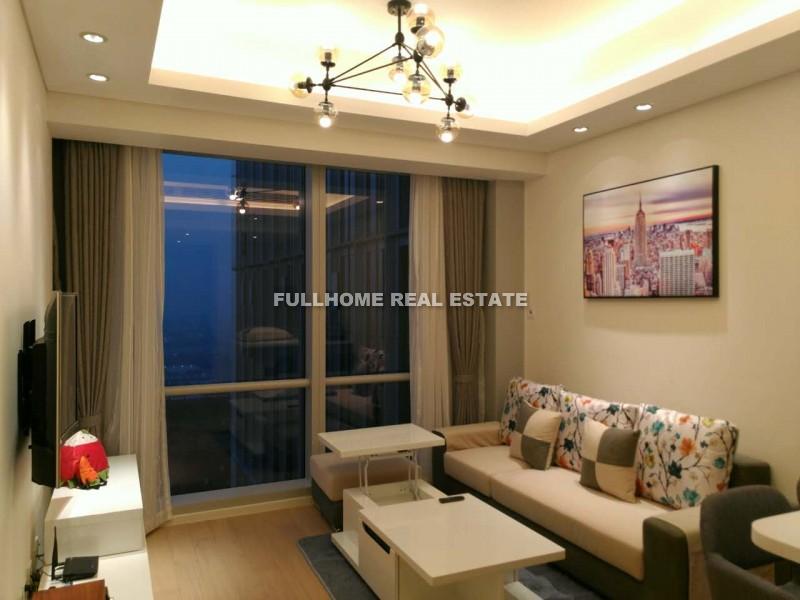 The Summit - Interior view 3, Suzhou rental property