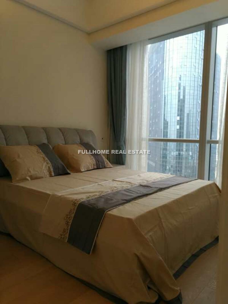 The Summit - Interior view 2, Suzhou rental property