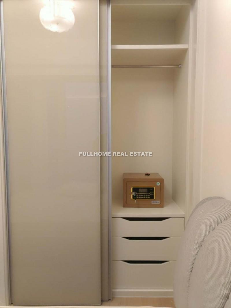The Summit - Interior view 4, Suzhou rental property