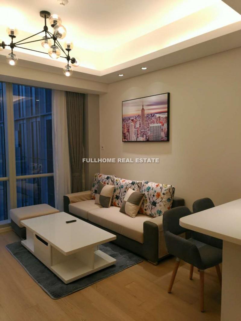 The Summit - Interior view 5, Suzhou rental property