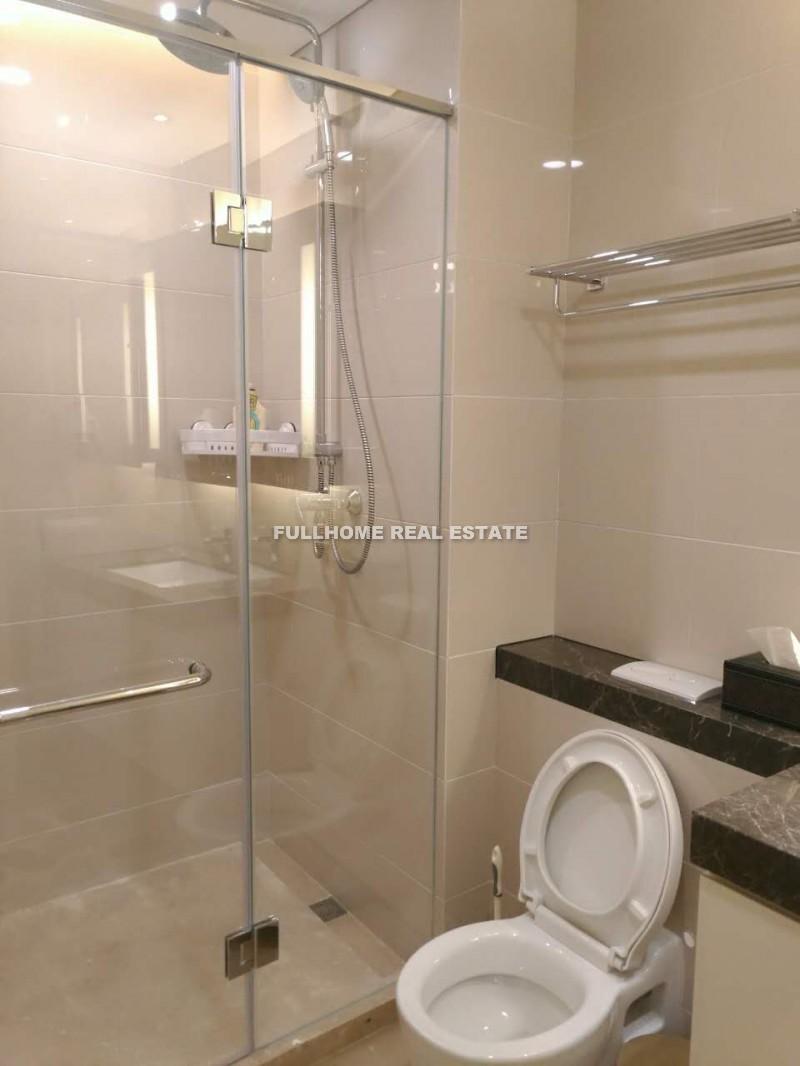 The Summit - Interior view 6, Suzhou rental property