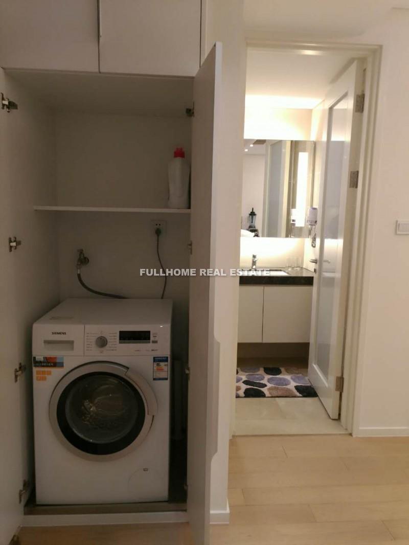The Summit - Interior view 7, Suzhou rental property