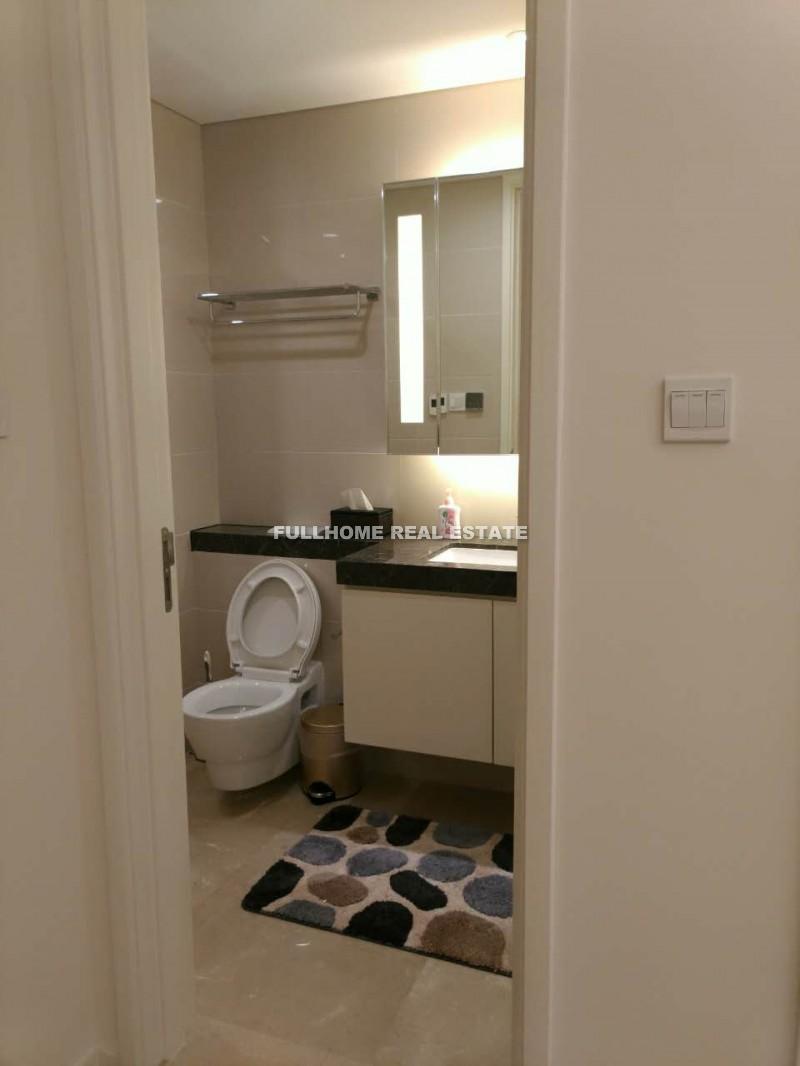 The Summit - Interior view 8, Suzhou rental property