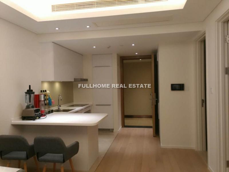 The Summit - Interior view 10, Suzhou rental property