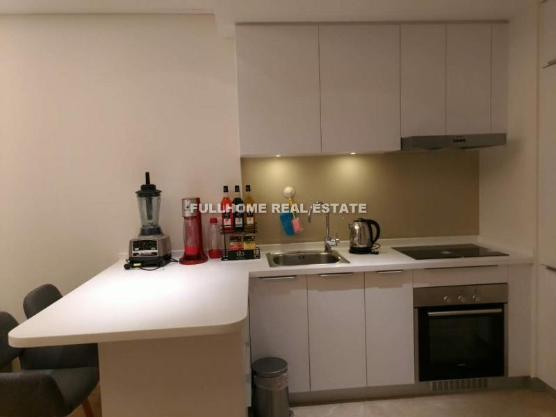 The Summit - Interior view 9, Suzhou rental property