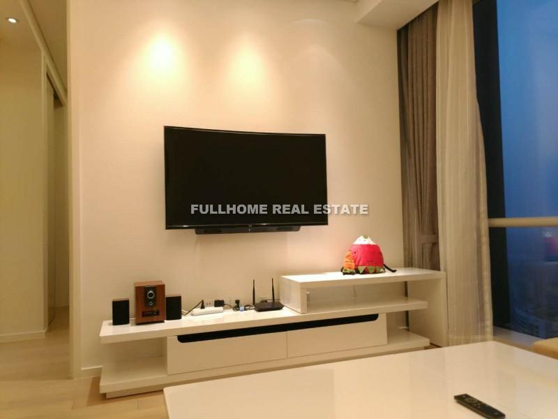 The Summit - Interior view 11, Suzhou rental property
