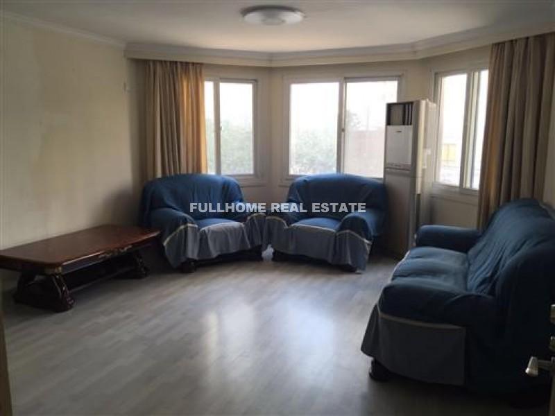 Wutong Garden - 2 bedroom apartment in Shanghai, Xujiahui, Downtown