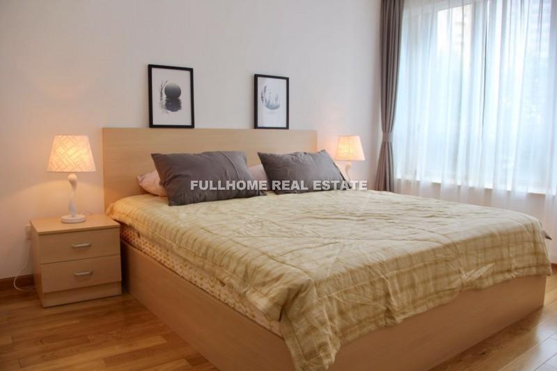 One Park Avenue - Interior view 2, Shanghai rental property