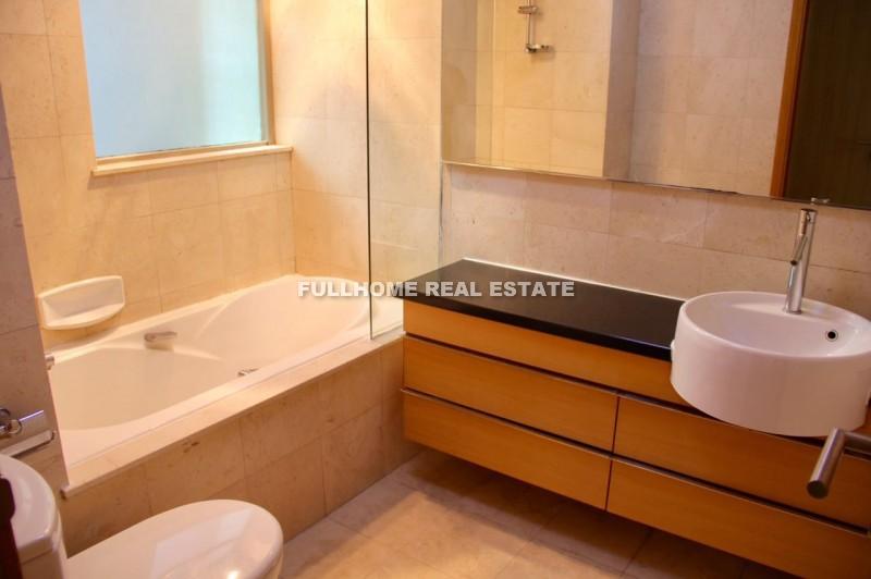 One Park Avenue - Interior view 5, Shanghai rental property