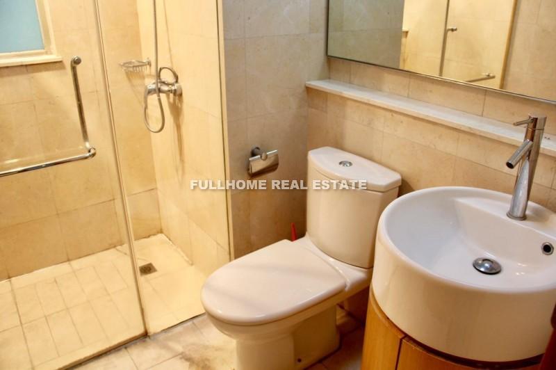 One Park Avenue - Interior view 6, Shanghai rental property