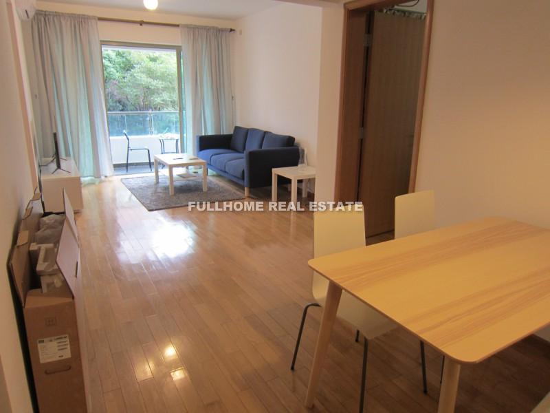 One Park Avenue - 2 bedroom apartment in Shanghai, Jing An, Downtown