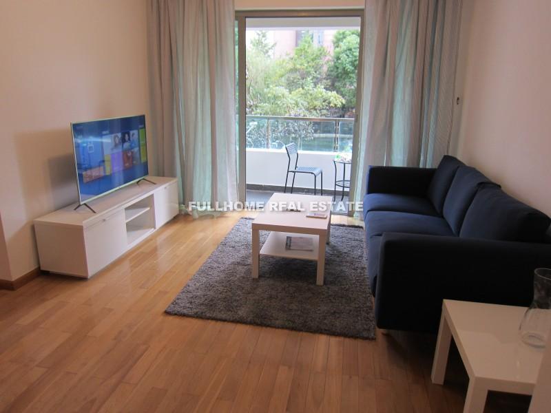 One Park Avenue - Interior view 2, Shanghai rental property