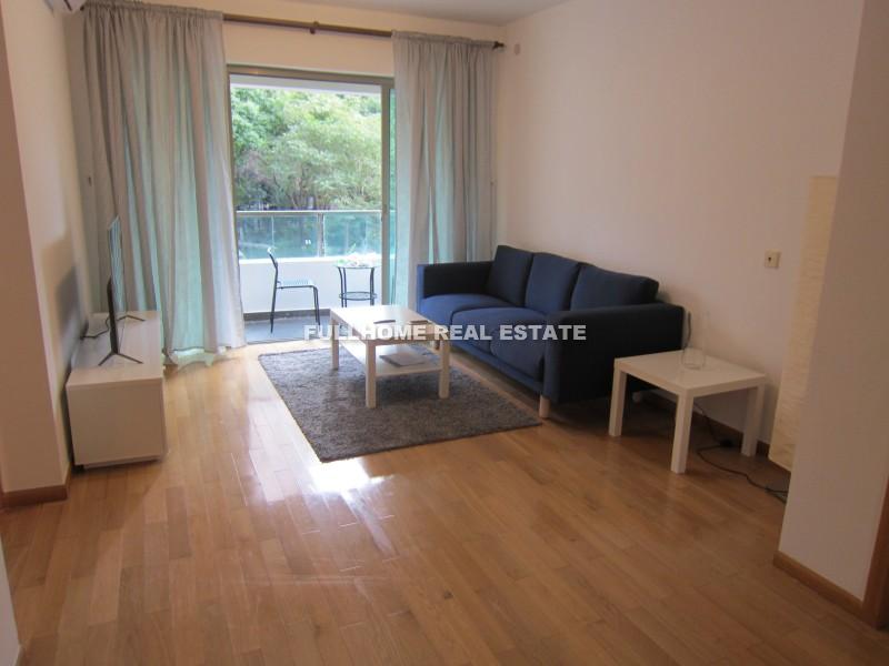 One Park Avenue - Interior view 3, Shanghai rental property