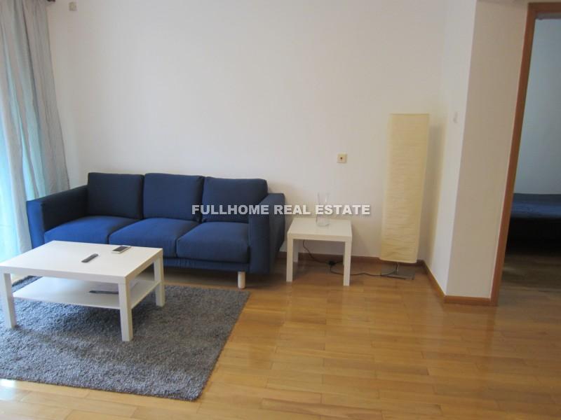 One Park Avenue - Interior view 4, Shanghai rental property