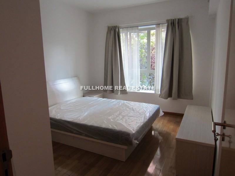 One Park Avenue - Interior view 5, Shanghai rental property